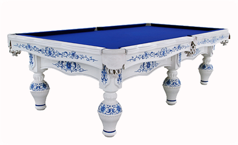 XW110-9A青花瓷豪華