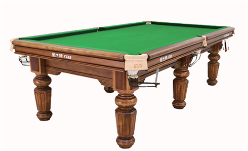 XW113-9A美式球臺
