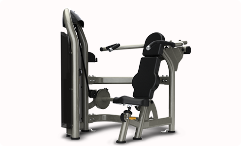 肩部推舉訓(xùn)練機(jī)