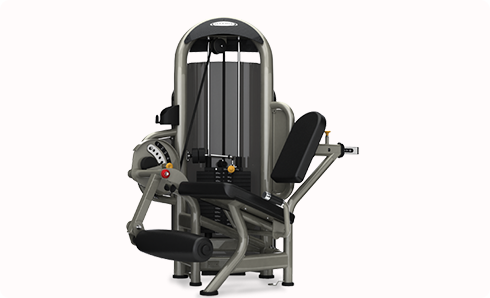 大腿伸展訓練機