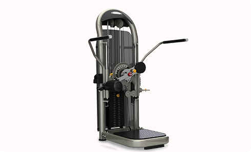 擺腿臀部訓練機