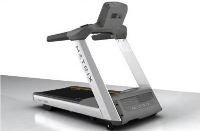 喬山商用跑步機