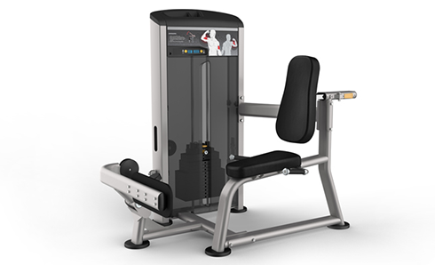 肱三頭肌下壓訓練機