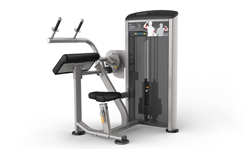 肱三頭肌訓(xùn)練機(jī)