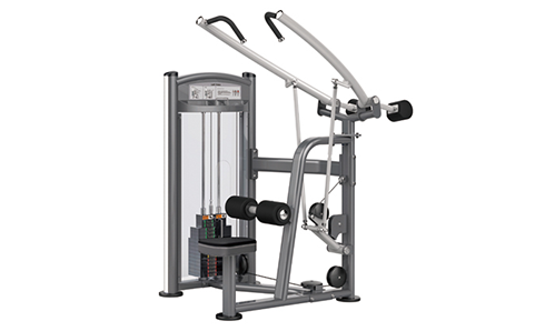 高拉力背肌訓練器