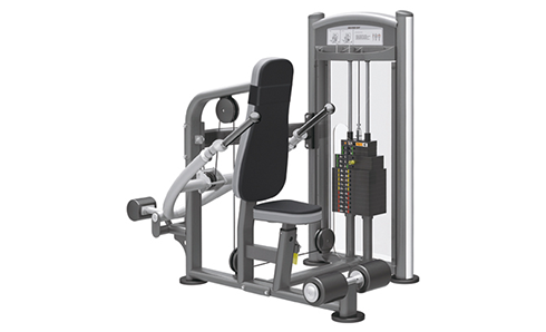 肱三頭肌下壓訓練器