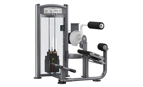 背肌伸展訓練器