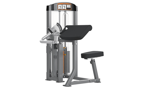 二頭肌伸展訓(xùn)練器