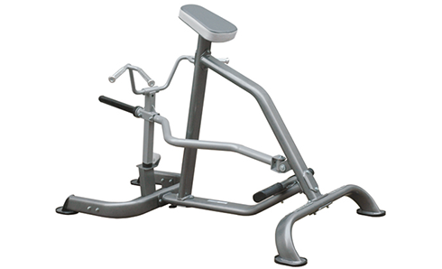 上斜拉桿劃船訓(xùn)練器