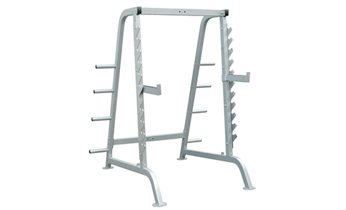 多用途負重訓練器