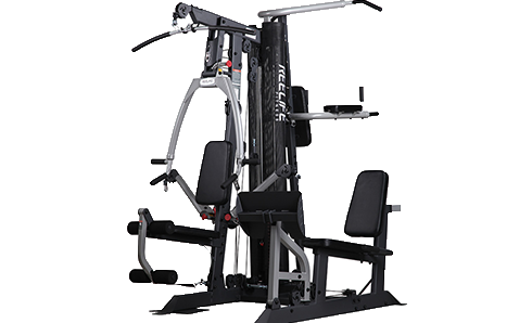 綜合訓(xùn)練器