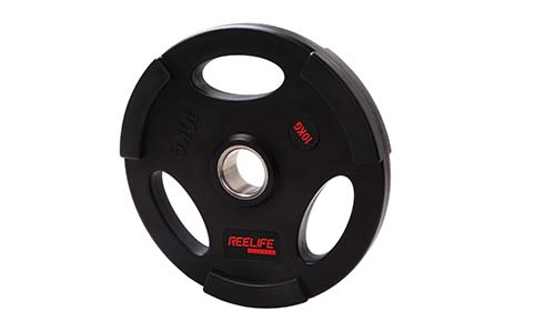 奧林匹克手把鈴片