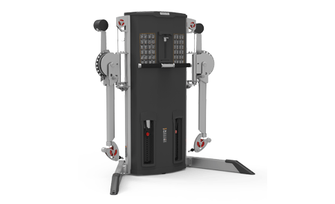 多功能繩動訓(xùn)練器