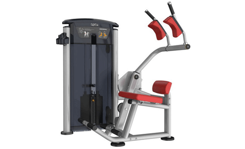 坐式腹肌訓(xùn)練器