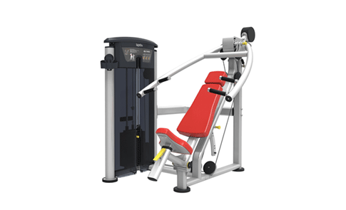 多功能推舉訓(xùn)練器