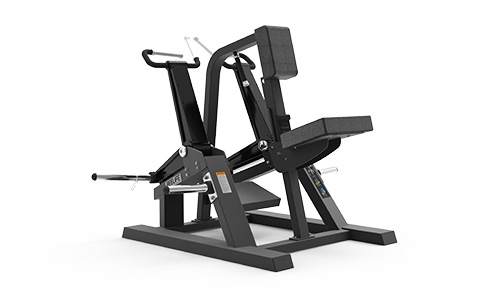 坐式劃船拉力訓(xùn)練器