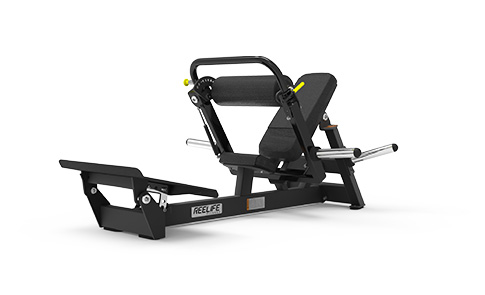 髖部升舉訓(xùn)練器