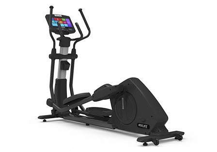 FINDER系列 X300i 全功能橢圓交叉訓練器