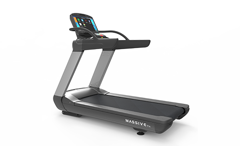 商用電動跑步機