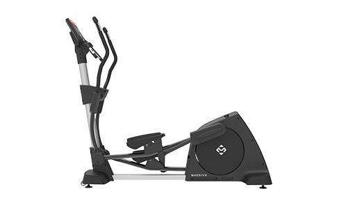 智能全功能交叉訓練器