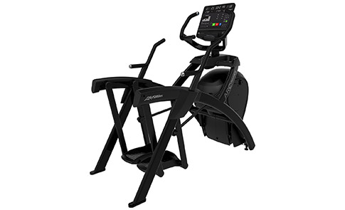 力健Integrity SL下肢弧步訓(xùn)練器