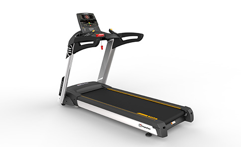 ENCORE系列 ECT7跑步機