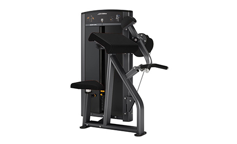 二頭肌訓(xùn)練器