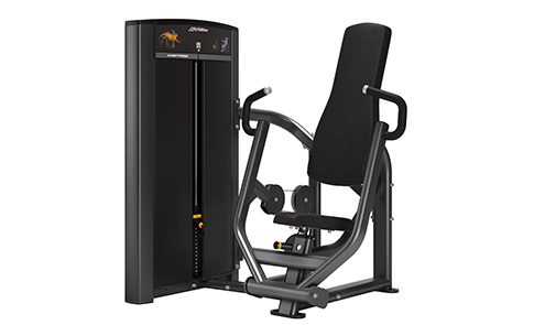 胸肌推舉訓(xùn)練器