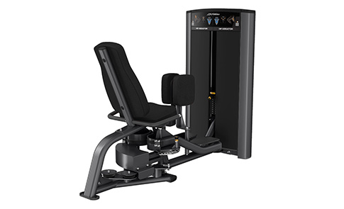 內(nèi)、外側(cè)大腿肌訓(xùn)練器