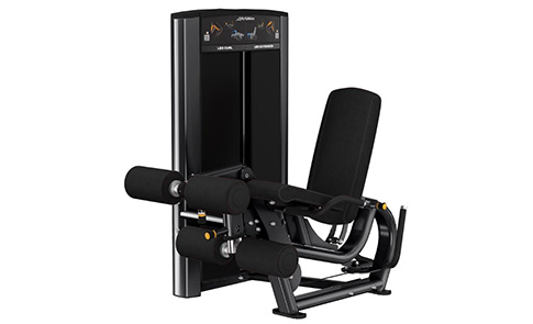 腿部伸展、彎曲訓(xùn)練器