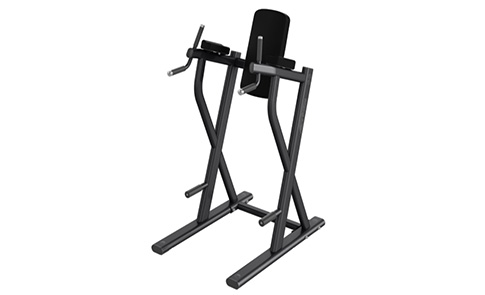 雙杠、提腿訓練器