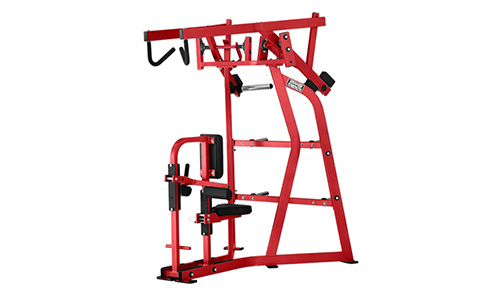 分動(dòng)式劃艇高拉背訓(xùn)練器