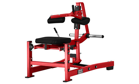 坐式提小腿訓練器