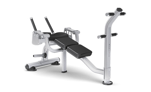 輔助腹肌練習椅