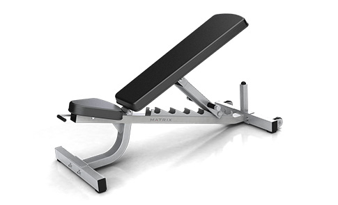 可調(diào)式啞鈴椅