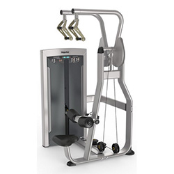 高拉力背肌訓練器