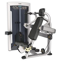 肱三頭肌訓練器