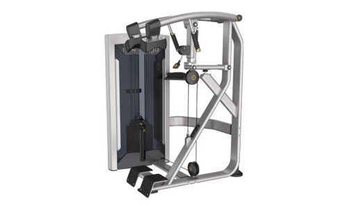 立式小腿訓練器