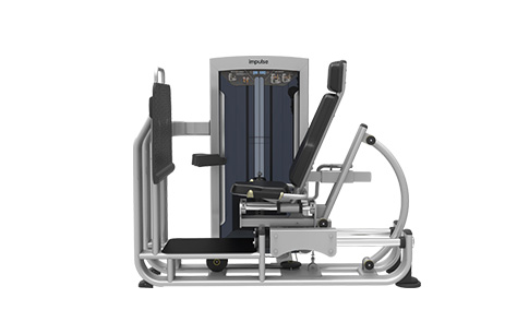 坐式蹬腿訓(xùn)練器訓(xùn)練器