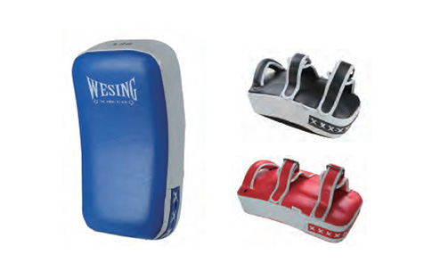 腳靶(泰式弧形)