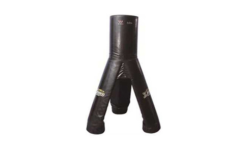 分合底座立式沙袋