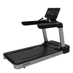 Integrity系列 SL 跑步機 Integrity系列 SL 跑步機