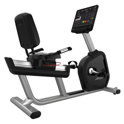 力健 Aspire SL靠背健身車