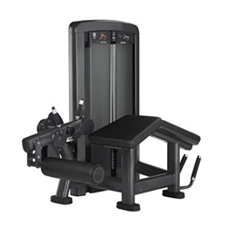 力健 腿部彎曲訓練器