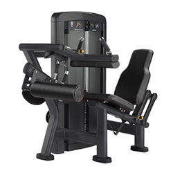 力健 坐式大腿屈伸訓練器