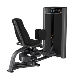 內、外側大腿肌訓練器