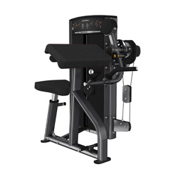 二頭肌、三頭肌訓練器