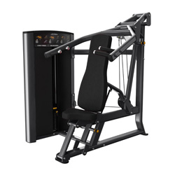 多角度推舉訓練器