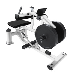 小腿提升訓練器