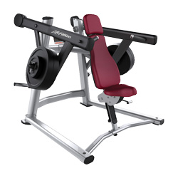 肩膊推舉訓練器 